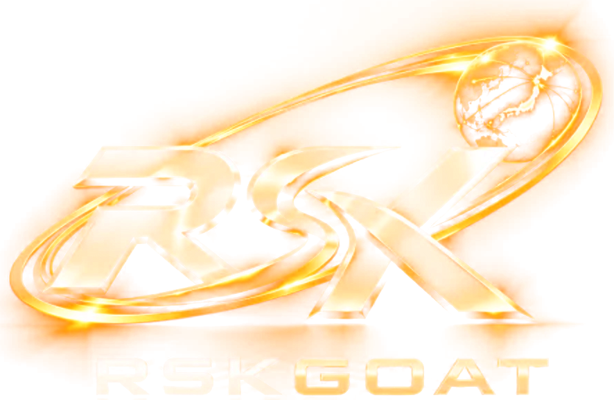 RSKGOAT AI × GLOBAL × TRANSFORMATION